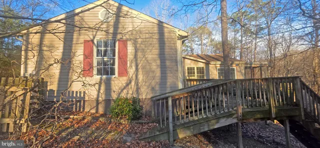 $249,900 | 298 Honey Farm Lane, Front Royal, VA 22630