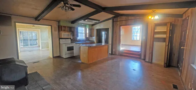 $249,900 | 298 Honey Farm Lane, Front Royal, VA 22630