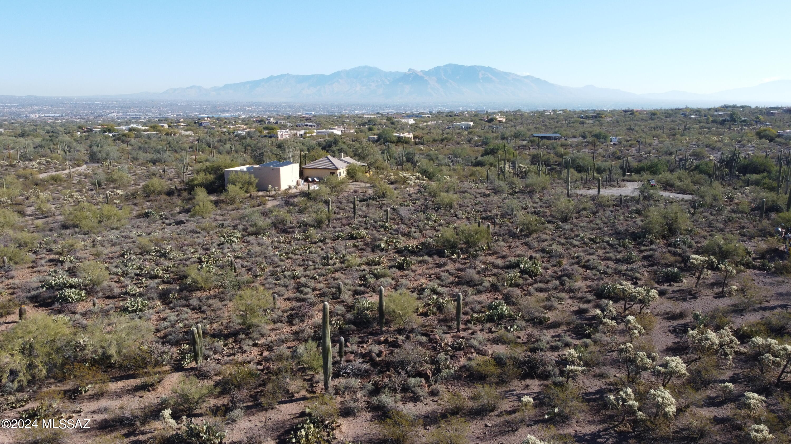 6396 North Yuma Mine Road Tucson, AZ 85743 - Photo 36 of 49 Gallery Image 36