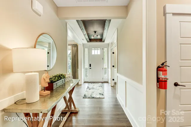 $848,500 | 5054 Mclaughlin Loop, Waxhaw, NC 28173