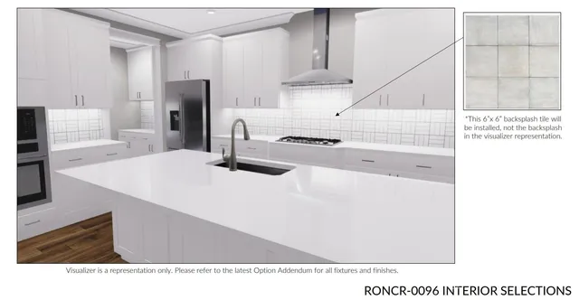 $848,500 | 5054 Mclaughlin Loop, Waxhaw, NC 28173