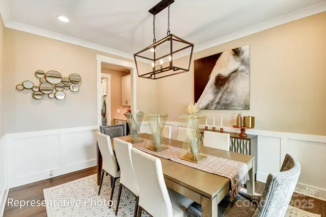 $848,500 | 5054 Mclaughlin Loop, Waxhaw, NC 28173