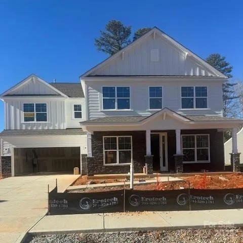 $848,500 | 5054 Mclaughlin Loop, Waxhaw, NC 28173