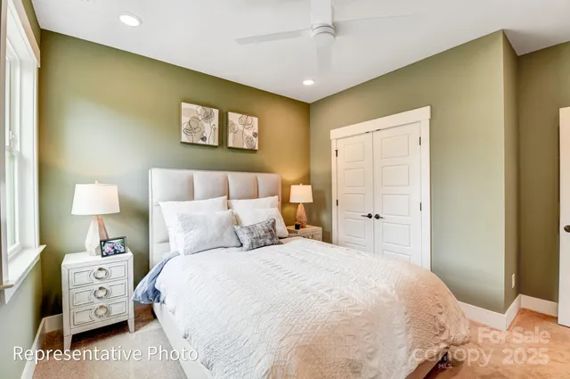 $848,500 | 5054 Mclaughlin Loop, Waxhaw, NC 28173