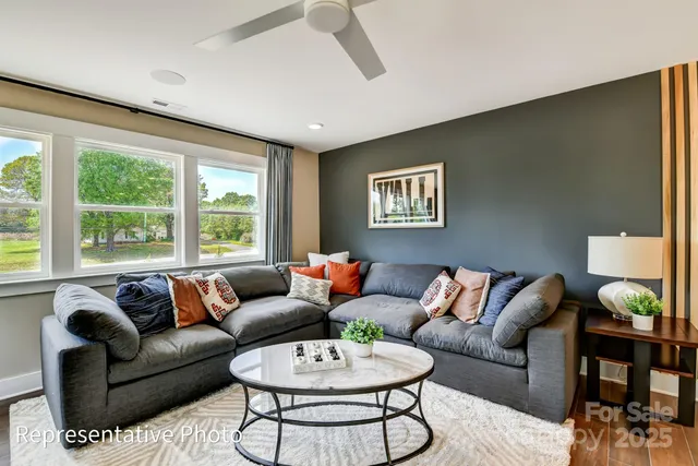 $848,500 | 5054 Mclaughlin Loop, Waxhaw, NC 28173