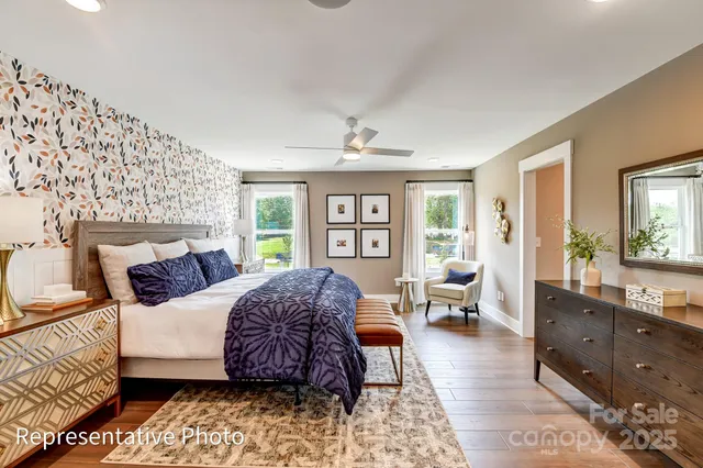 $848,500 | 5054 Mclaughlin Loop, Waxhaw, NC 28173