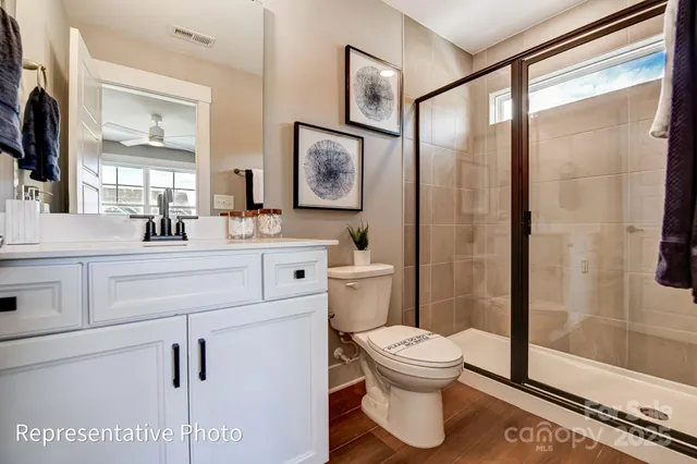 $848,500 | 5054 Mclaughlin Loop, Waxhaw, NC 28173