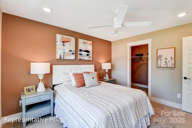 $848,500 | 5054 Mclaughlin Loop, Waxhaw, NC 28173