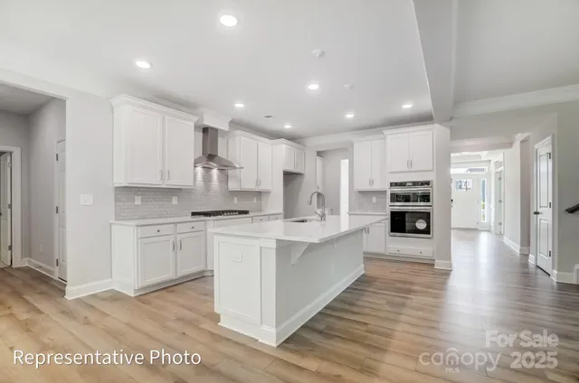 $848,500 | 5054 Mclaughlin Loop, Waxhaw, NC 28173