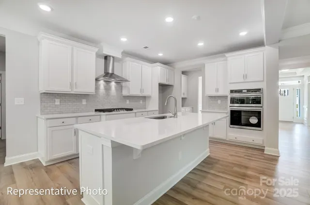 $848,500 | 5054 Mclaughlin Loop, Waxhaw, NC 28173