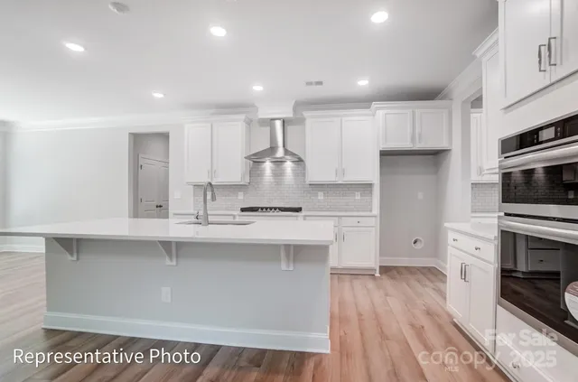 $848,500 | 5054 Mclaughlin Loop, Waxhaw, NC 28173