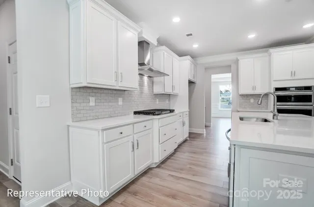 $848,500 | 5054 Mclaughlin Loop, Waxhaw, NC 28173