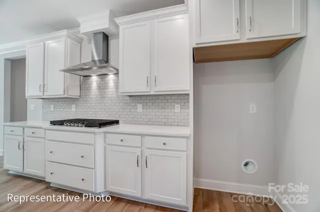 $848,500 | 5054 Mclaughlin Loop, Waxhaw, NC 28173