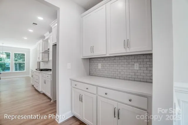 $848,500 | 5054 Mclaughlin Loop, Waxhaw, NC 28173