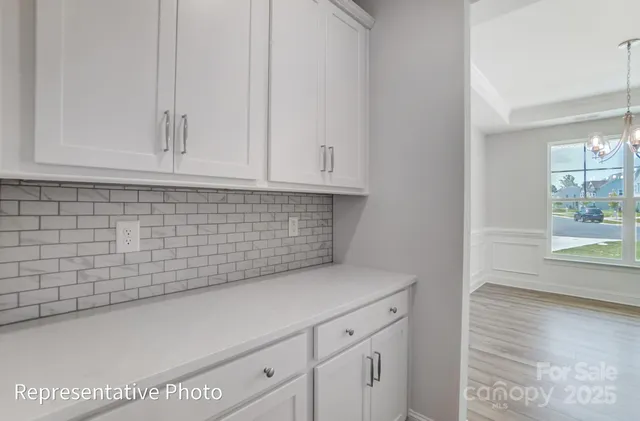 $848,500 | 5054 Mclaughlin Loop, Waxhaw, NC 28173