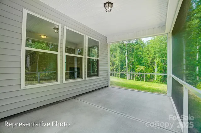 $848,500 | 5054 Mclaughlin Loop, Waxhaw, NC 28173