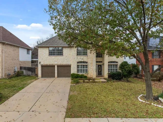 $650,000 | 2014 Inverness Drive, Round Rock, TX 78681