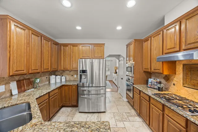 $635,000 | 2014 Inverness Drive, Round Rock, TX 78681