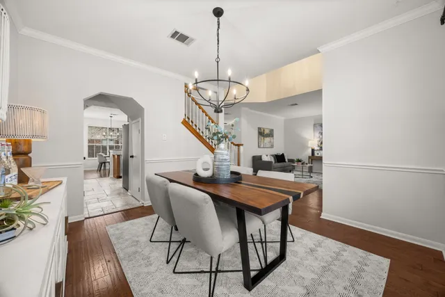 $635,000 | 2014 Inverness Drive, Round Rock, TX 78681