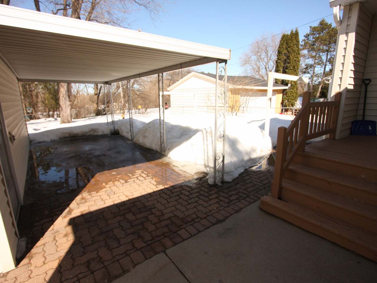 663 Thayer Street Rhinelander, WI 54501 - Photo 16 of 21 Gallery Image 16