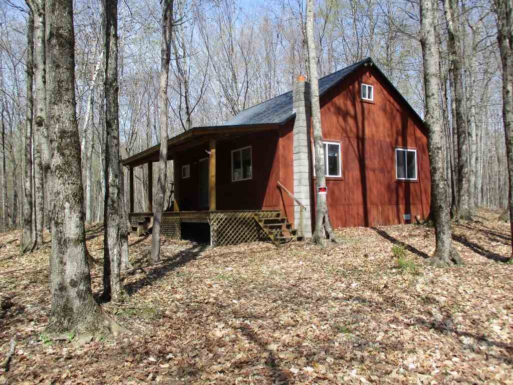 2904 Duck Pond Road Barton, VT 05822 - Photo 1 of 12