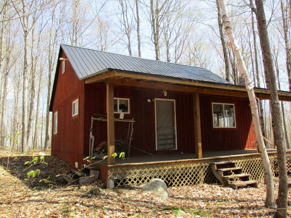 2904 Duck Pond Road Barton, VT 05822 - Photo 2 of 12