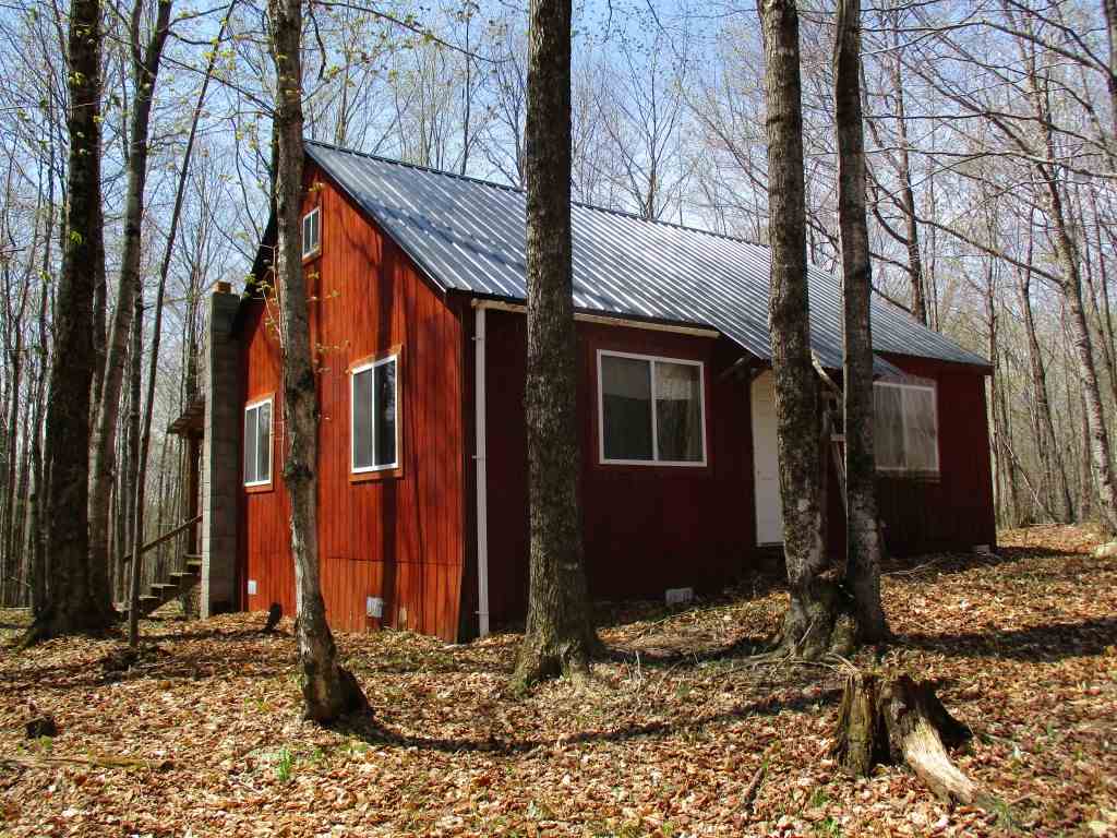 2904 Duck Pond Road Barton, VT 05822 - Photo 12 of 12