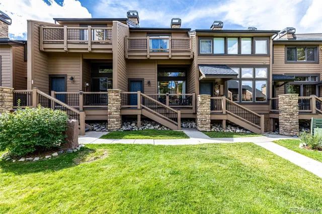 $1,549,000 | 505 Village Road, Unit 45, Breckenridge, CO 80424