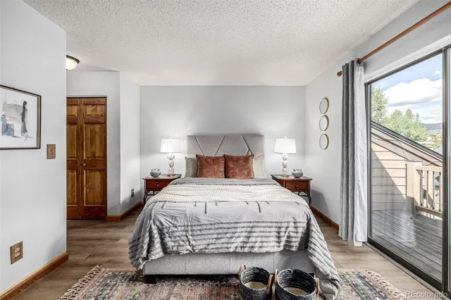 $1,549,000 | 505 Village Road, Unit 45, Breckenridge, CO 80424