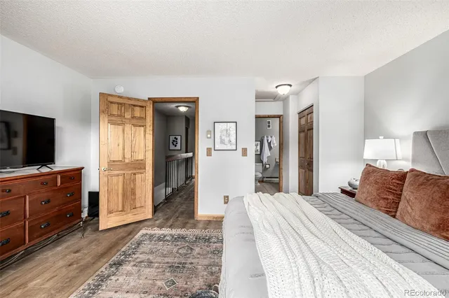 $1,549,000 | 505 Village Road, Unit 45, Breckenridge, CO 80424