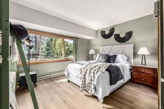 $1,549,000 | 505 Village Road, Unit 45, Breckenridge, CO 80424