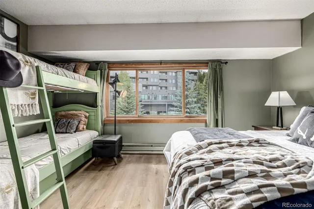 $1,549,000 | 505 Village Road, Unit 45, Breckenridge, CO 80424