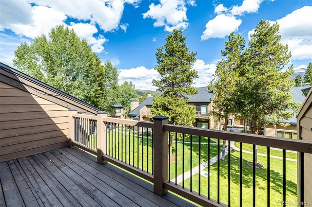 $1,549,000 | 505 Village Road, Unit 45, Breckenridge, CO 80424