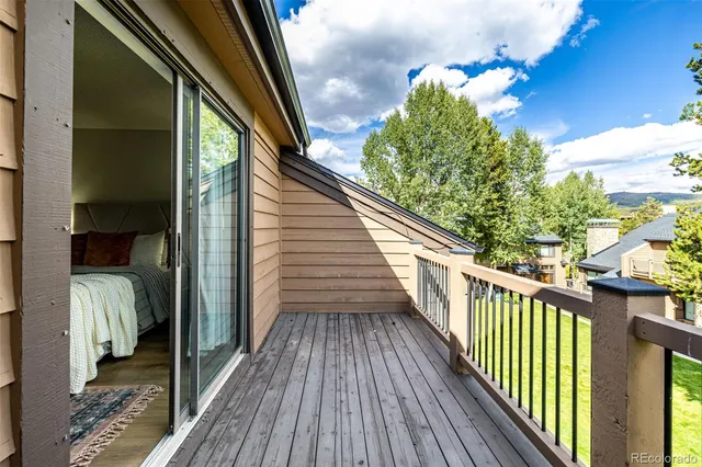 $1,549,000 | 505 Village Road, Unit 45, Breckenridge, CO 80424