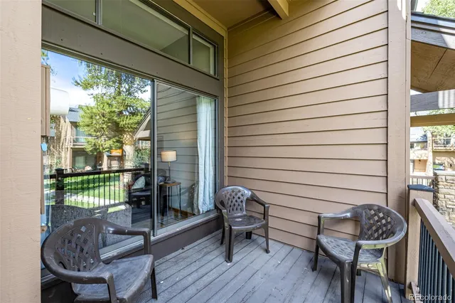 $1,549,000 | 505 Village Road, Unit 45, Breckenridge, CO 80424