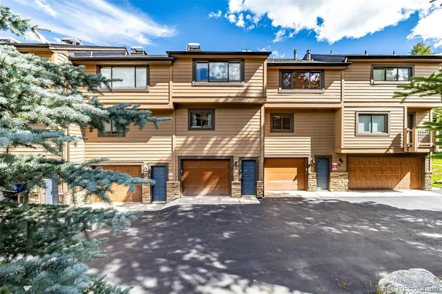 $1,549,000 | 505 Village Road, Unit 45, Breckenridge, CO 80424