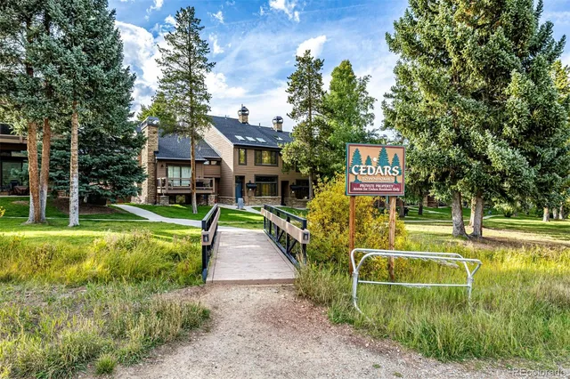 $1,549,000 | 505 Village Road, Unit 45, Breckenridge, CO 80424