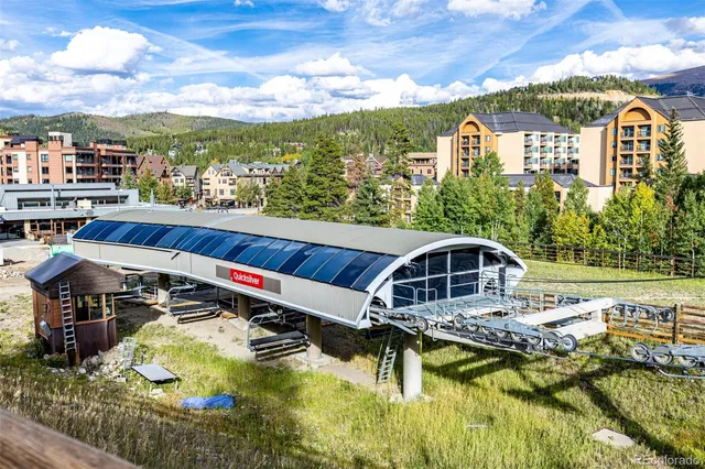 $1,549,000 | 505 Village Road, Unit 45, Breckenridge, CO 80424