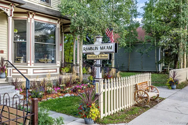 $1,549,000 | 505 Village Road, Unit 45, Breckenridge, CO 80424