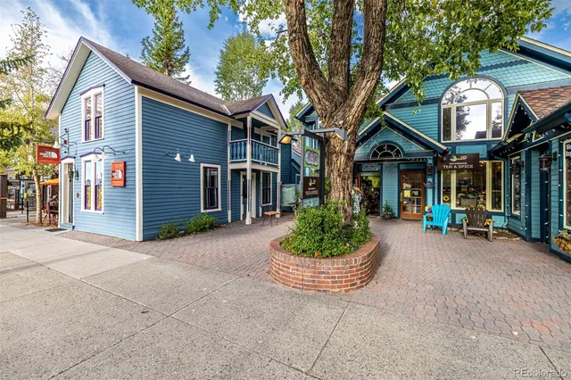 $1,549,000 | 505 Village Road, Unit 45, Breckenridge, CO 80424