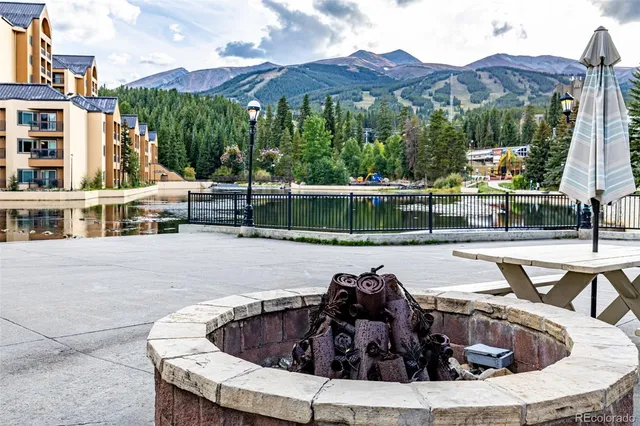 $1,549,000 | 505 Village Road, Unit 45, Breckenridge, CO 80424