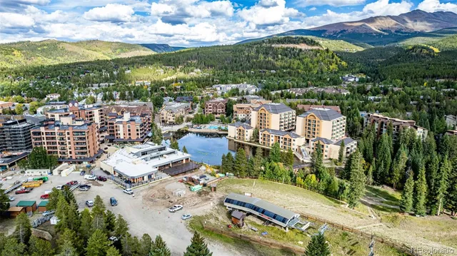 $1,549,000 | 505 Village Road, Unit 45, Breckenridge, CO 80424