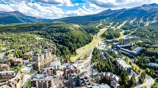 $1,549,000 | 505 Village Road, Unit 45, Breckenridge, CO 80424