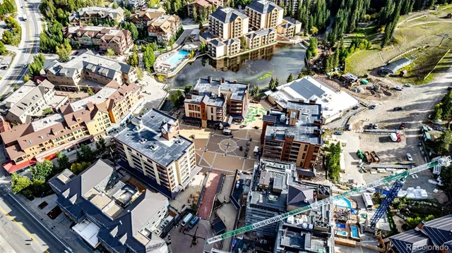 $1,549,000 | 505 Village Road, Unit 45, Breckenridge, CO 80424