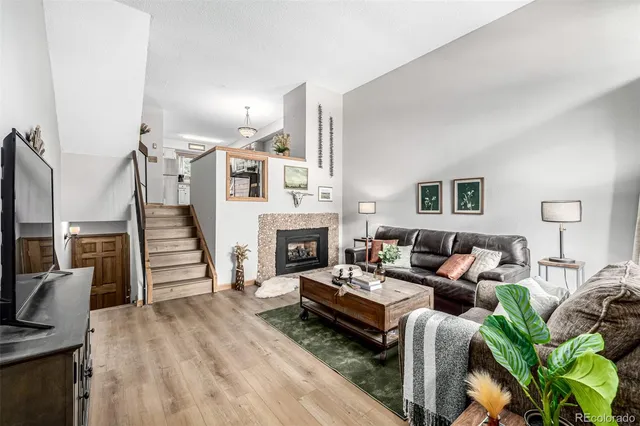 $1,549,000 | 505 Village Road, Unit 45, Breckenridge, CO 80424