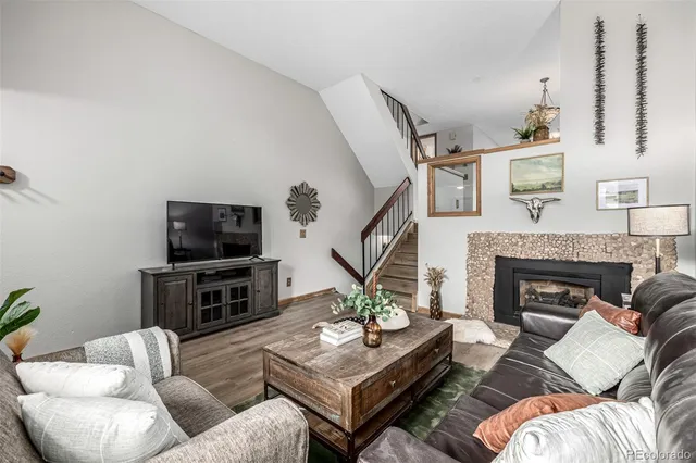 $1,549,000 | 505 Village Road, Unit 45, Breckenridge, CO 80424