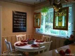 964 Dursley Road Bloomfield Hills, MI 48304 - Photo 22 of 35 BREAKFAST NOOK