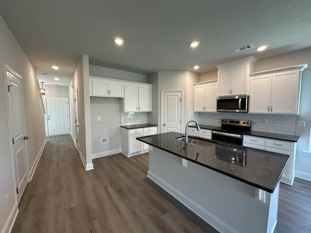 $254,000 | 643 Hampton Drive, Unit 5A, North Augusta, SC 29860