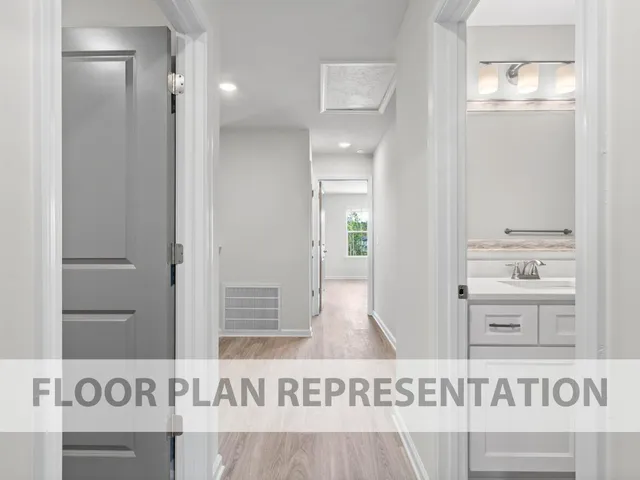 $254,000 | 643 Hampton Drive, Unit 5A, North Augusta, SC 29860