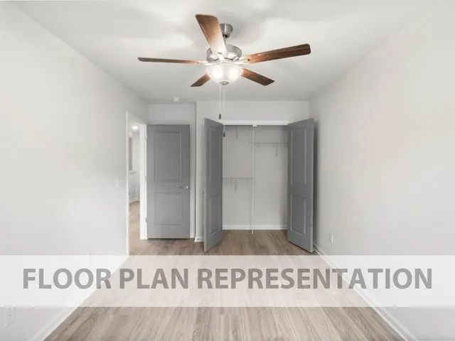 $254,000 | 643 Hampton Drive, Unit 5A, North Augusta, SC 29860